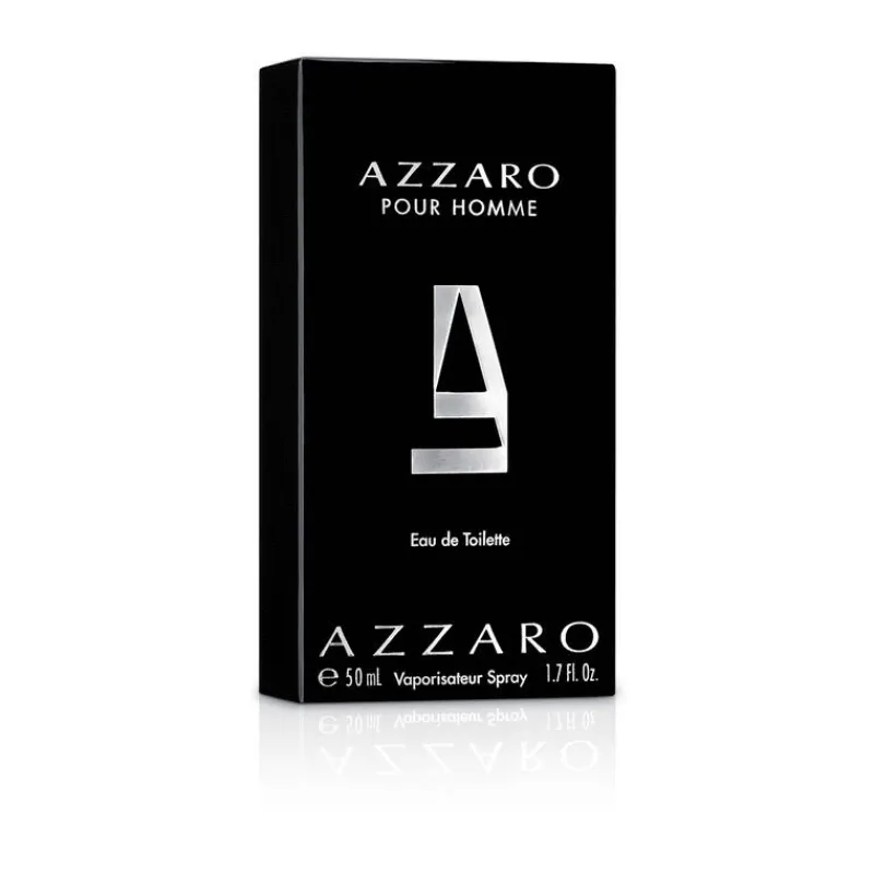 Heren Azzaro Homme EDT V50ml