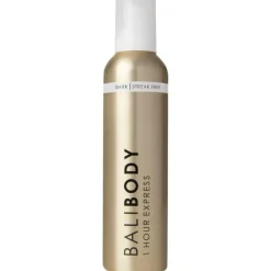 Bali Body Express Tan 225 ML