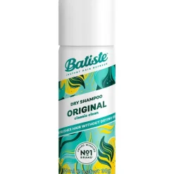 Batiste Droogshampoo Original 50 ML