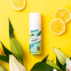 Batiste Droogshampoo Original 50 ML