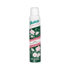 Batiste Naturally Bamboo Fibre & Gardenia Fine Hair 200 ML
