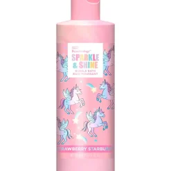 Baylis & Harding Beauticology Bubble Bath Sparkle & Shine 500 ML
