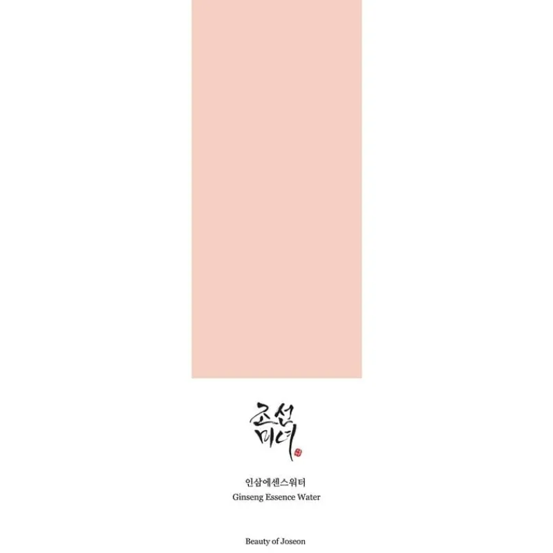 Beauty of Joseon Ginseng Essence Water 150 ML
