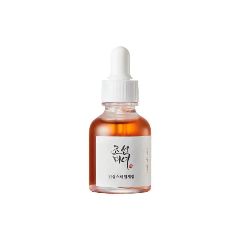 Beauty of Joseon Revive Serum Ginseng + Snail Mucin 30 ML