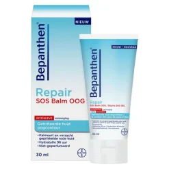 Bepanthen Repair SOS Balm Oog 30 ML