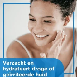 Bepanthen Verzorgende Crème 100 GR