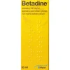 Betadine Oplossing 100 mg/ml Povidonjood 30 ML