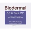 Biodermal Anti Age 60+ Nachtcrème 50 ML