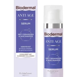 Biodermal Anti Age serum 30 ML
