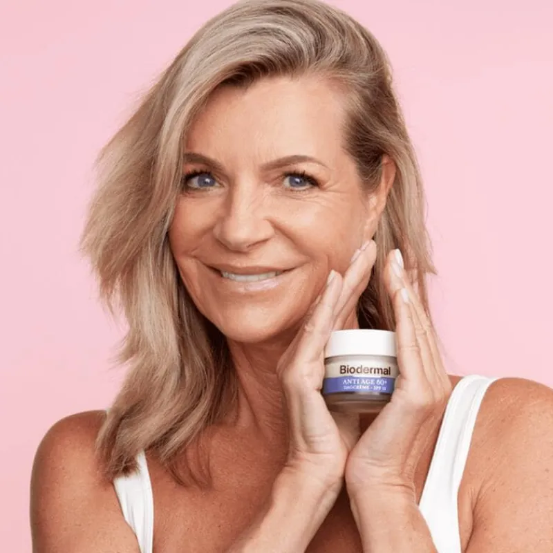 Biodermal Anti Age serum 30 ML