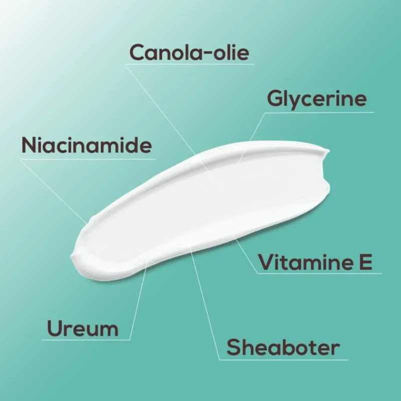 Biodermal Dag- en Nachtcrème 100 ML