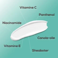 Biodermal Oog Crème 15 ML