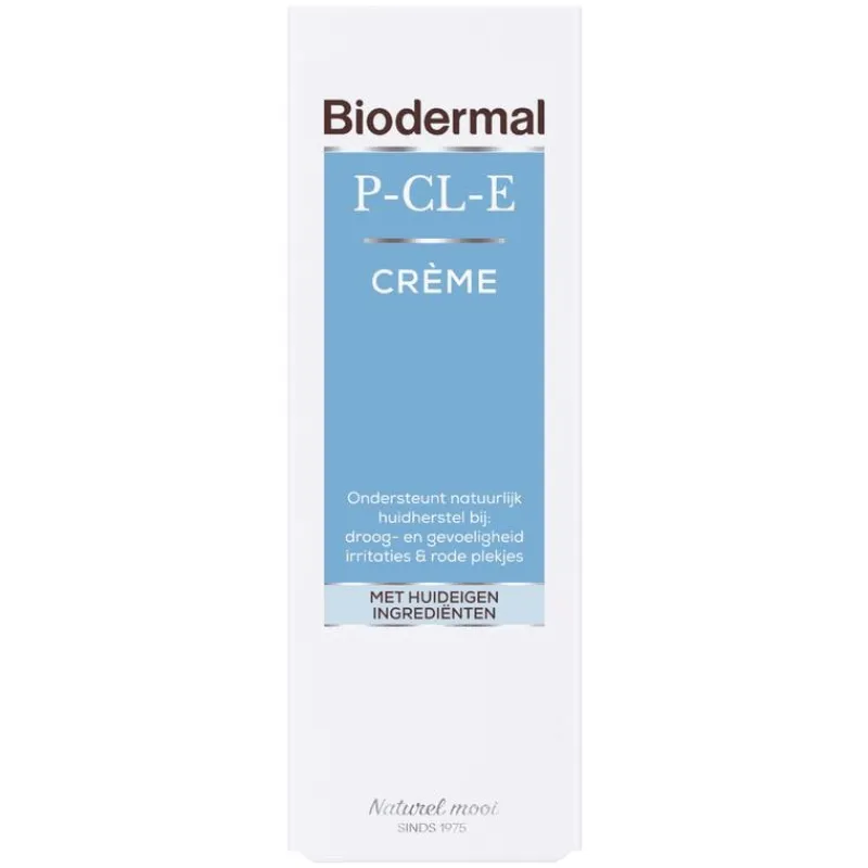 Biodermal P-CL-E Dagcrème 100 ML