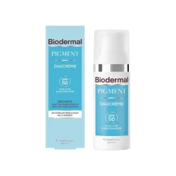 Biodermal Pigment Dagcrème 50 ML