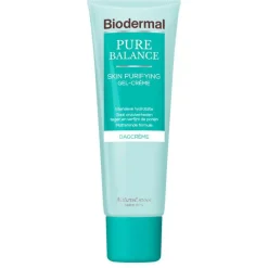 Biodermal Pure Balance Skin Purifying Gel-Crème 50 ML