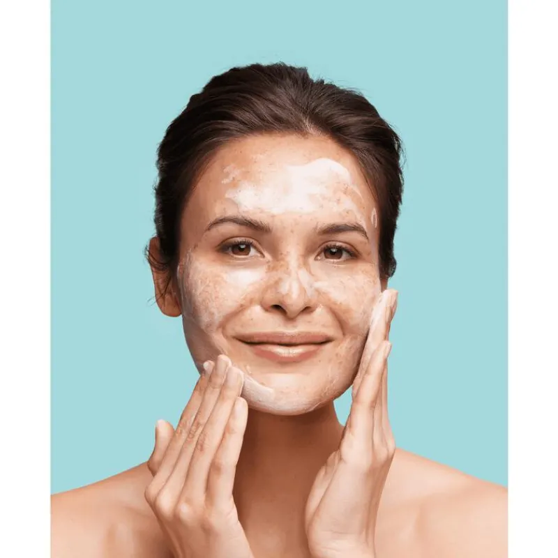 Biodermal Pure Balance Skin Renewing Cleansing Mousse 150 ML