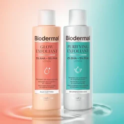 Biodermal Purifying Exfoliant Lotion 150 ML