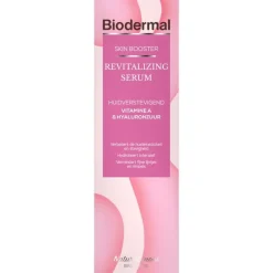 Biodermal Skin Booster Revitalizing Serum 30 ML