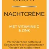 Biodermal Vitamin Glow Nachtcreme 50 ML