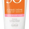 Biodermal Zonnecrème voor het Gezicht Gevoelige Huid SPF50+ 50 ML