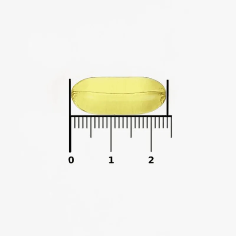 Bional Visolie Capsules 100 stuks