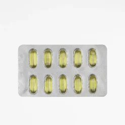 Bional Visolie Capsules 100 stuks