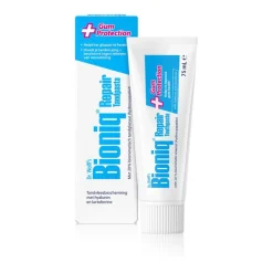 Bioniq Repair Plus Gum Protection Tandpasta - 75ML