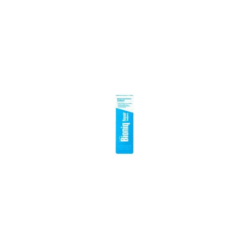 Bioniq Repair Tandpasta - 75ML