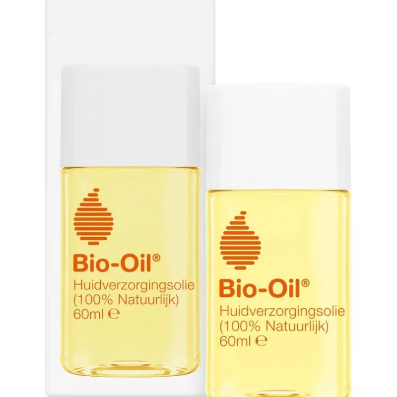 Bio-Oil Huidverzorgingsolie 100% Natuurlijk 60 ML
