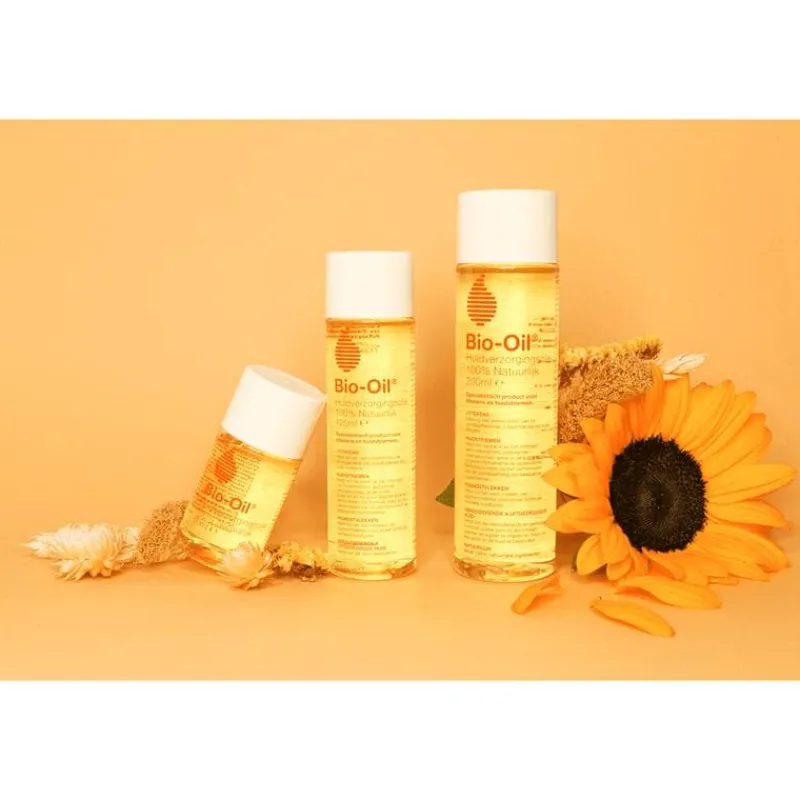 Bio-Oil Huidverzorgingsolie 100% Natuurlijk 60 ML