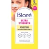 Bioré Ultra Diep Reinigende Poriestrips 6 stuks
