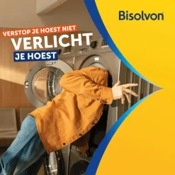 Bisolvon Bisolbruis Bruistabletten Bij Vastzittende Hoest 10 Tabletten