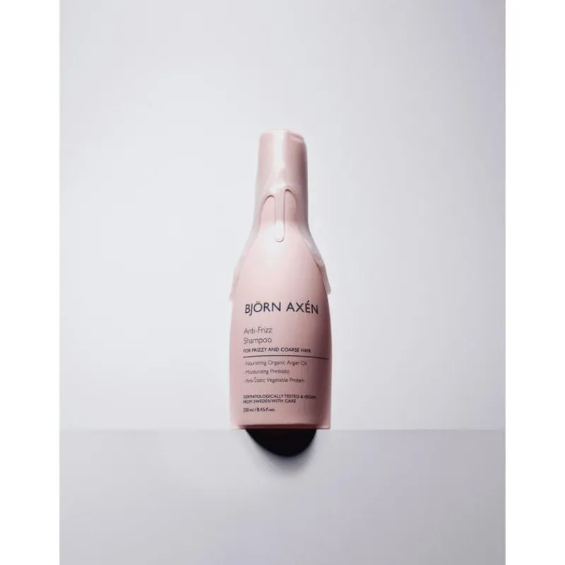 Björn Axén Bjorn Axen Anti-Frizz Shampoo 250 ML