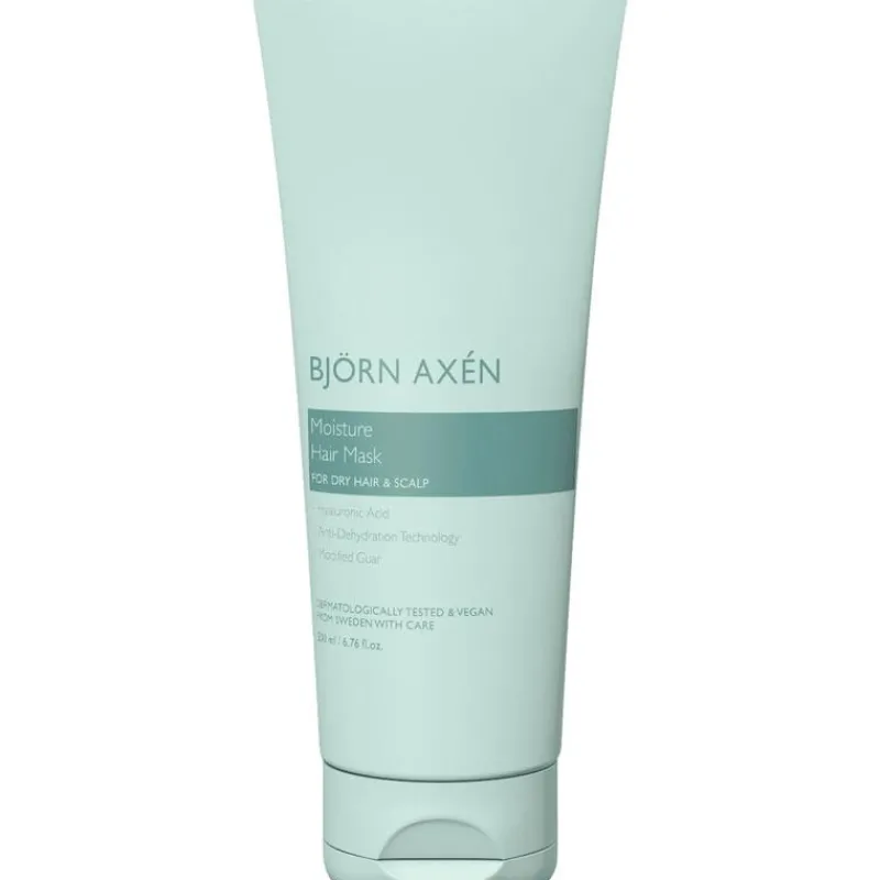 Björn Axén Bjorn Axen Moisture Hair Mask 200 ML