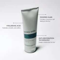 Björn Axén Bjorn Axen Moisture Hair Mask 200 ML