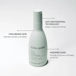 Björn Axén Bjorn Axen Moisture Shampoo 250 ML
