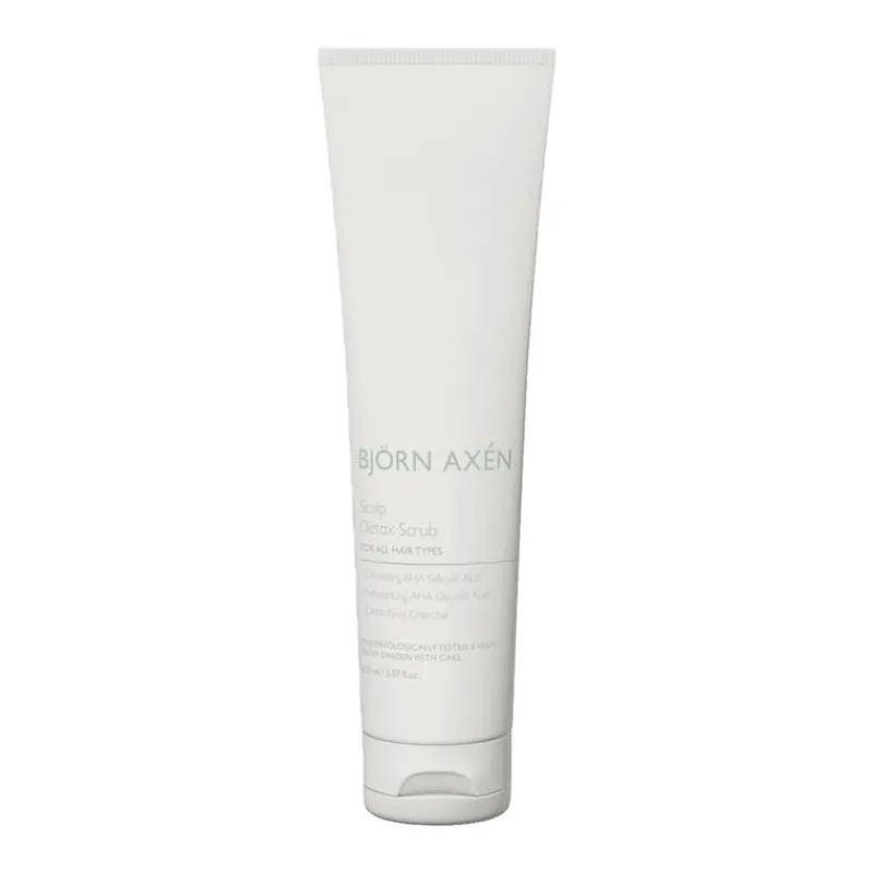 Björn Axén Bjorn Axen Scalp Detox Scrub 150 ML