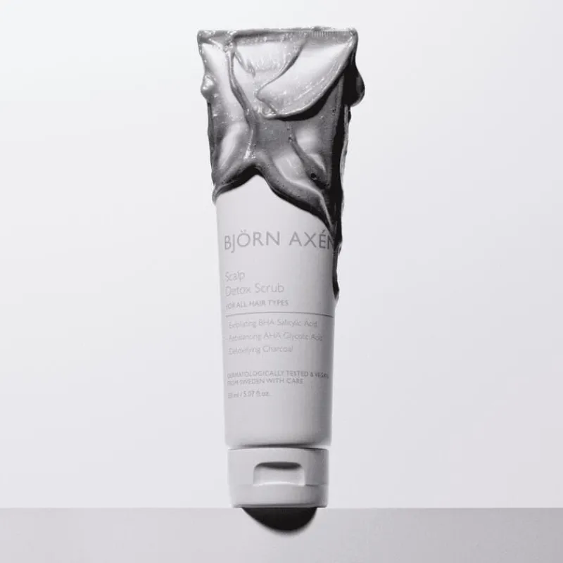 Björn Axén Bjorn Axen Scalp Detox Scrub 150 ML