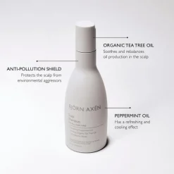 Björn Axén Bjorn Axen Scalp Shampoo 250 ML