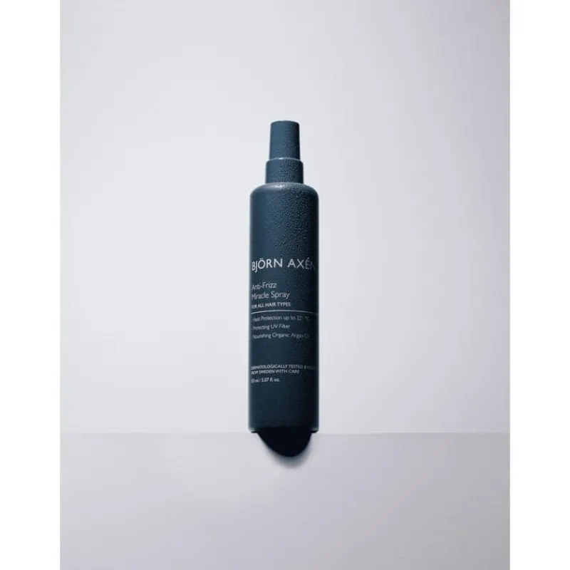 Björn Axén Anti-Frizz Miracle Spray 150 ML