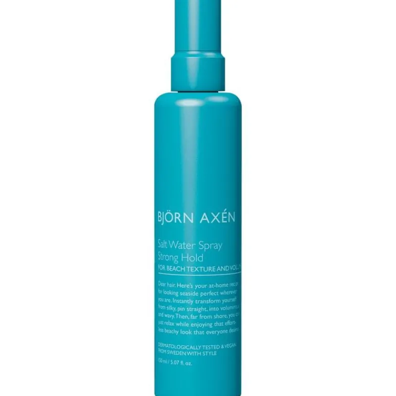 Björn Axén Salt Water Spray Beach Texture & Volume 150 ML