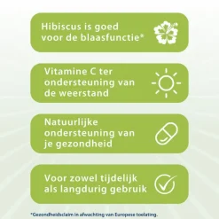 BlaseBerry 50 capsules