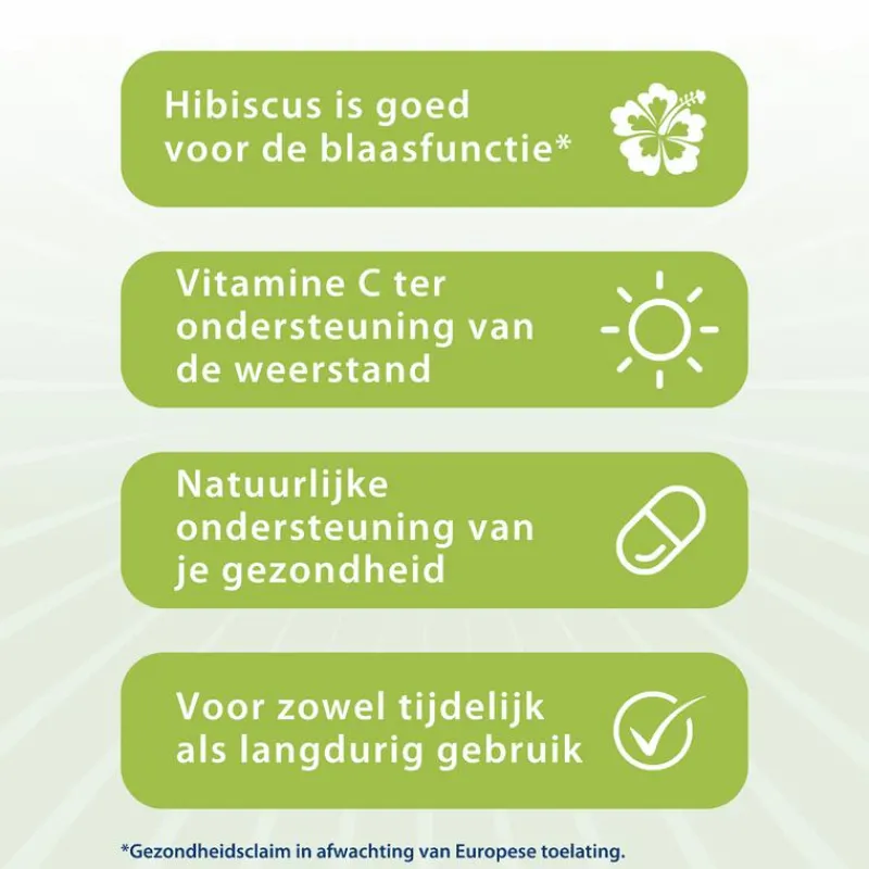BlaseBerry 100 capsules