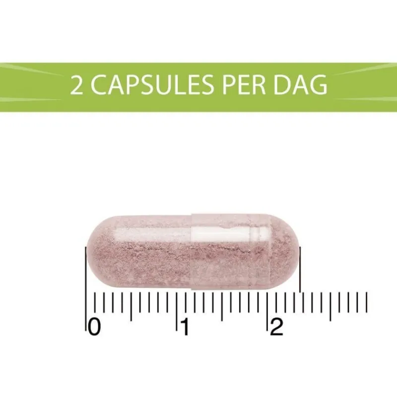 BlaseBerry 100 capsules