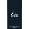 Heren Blue Stratos aftershave 100 ML
