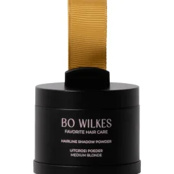 Bo's Favorites Uitgroei Poeder Medium Blond