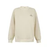 Splendid Bo Wilkes Sweater Ecru Maat L/XL