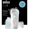 Heren Braun Epilator Silk-épil 5 5-030