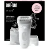 Heren Braun Epilator Silk-épil 7 7-041