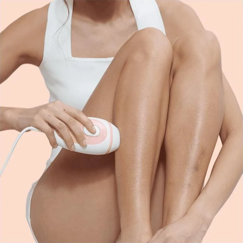 Heren Braun IPL Mini Silk-expert PL1000
